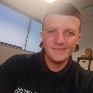 Meet your Posher, Denham